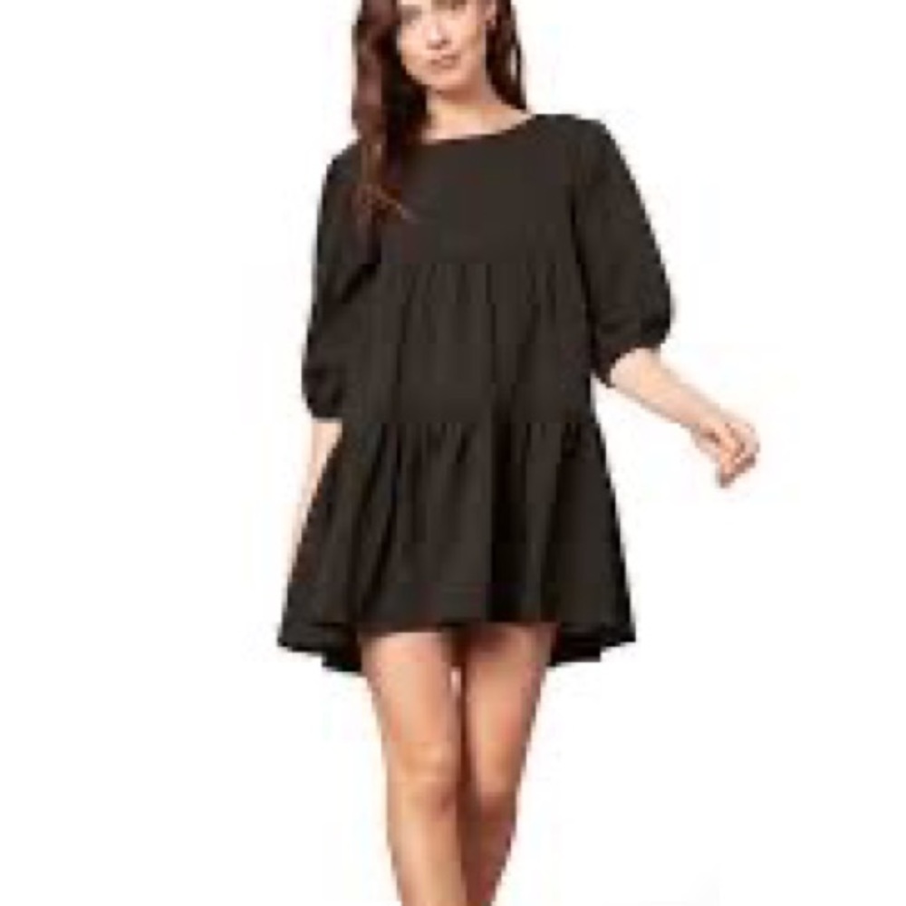 brocade the rules dress